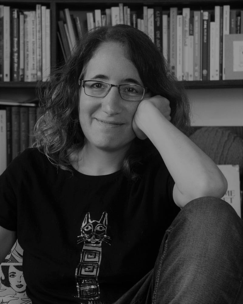 אילנה זפרן