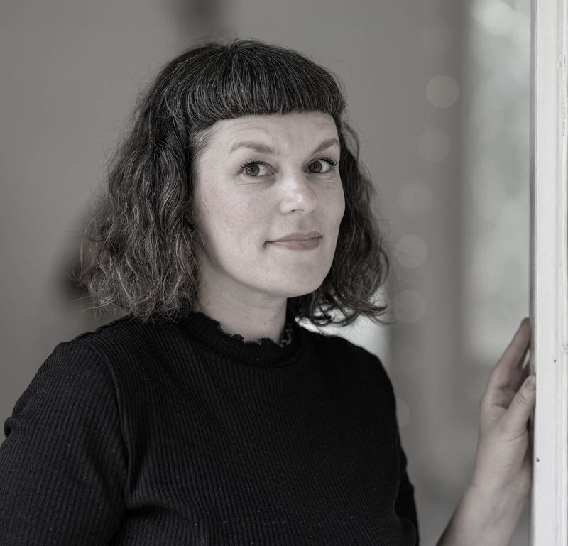 ג'ני מייליכוב