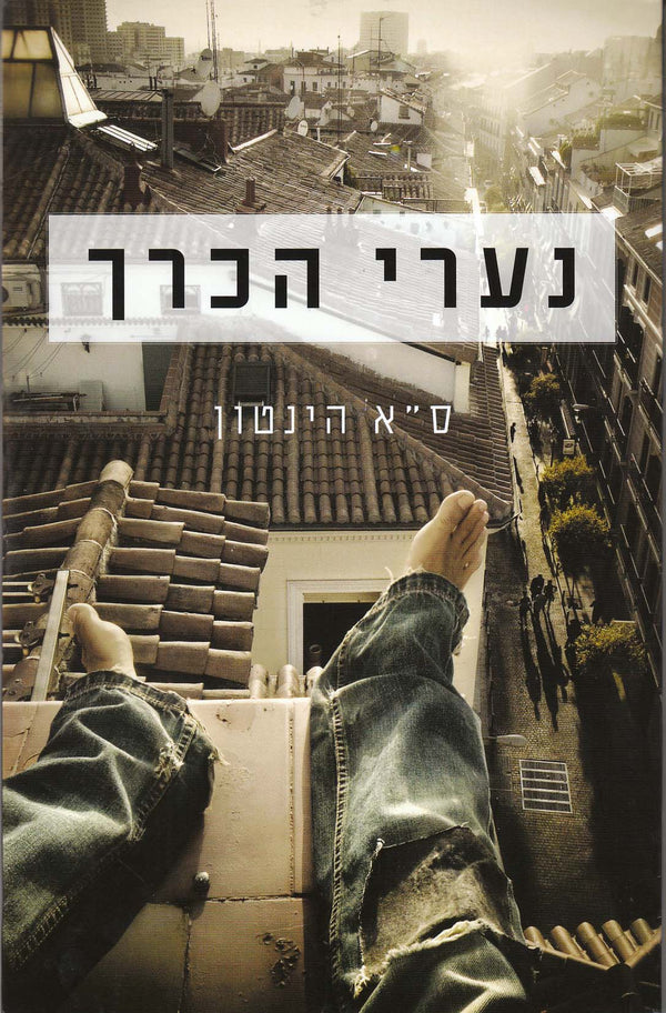 נערי הכרך